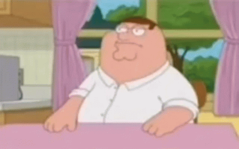 Peter Griffin Meme Xbox Commercial Advertisement GIF