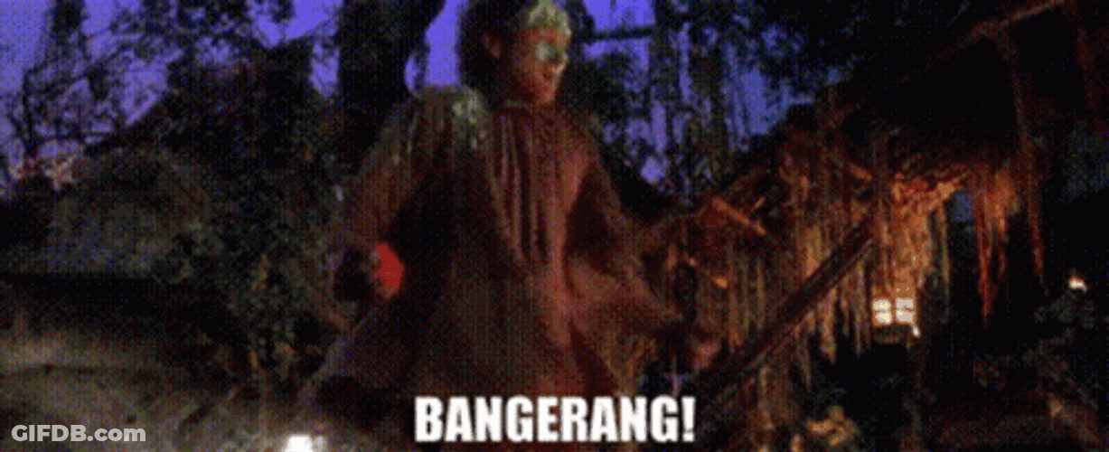 Peter Pan Movie Robin Williams GIF