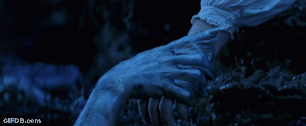 Peter Pan Siren GIF