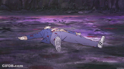 Petting White Anime Girl Head Saying Good Girl GIF