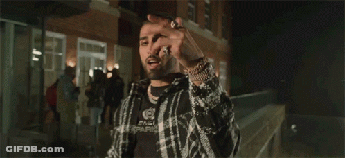 Pew Pew B Young GIF