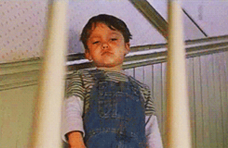 Pew Pew Pierce Gagnon GIF