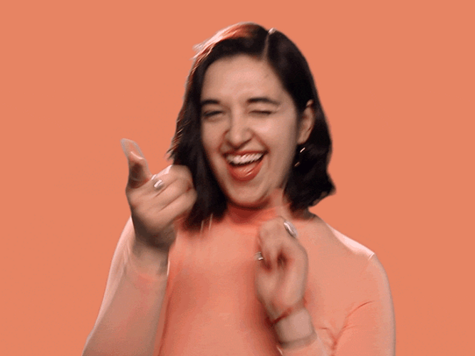 Pew Pew Susanna Perlov GIF