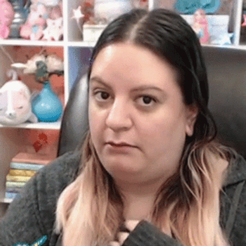 Pfft Face Reaction GIF