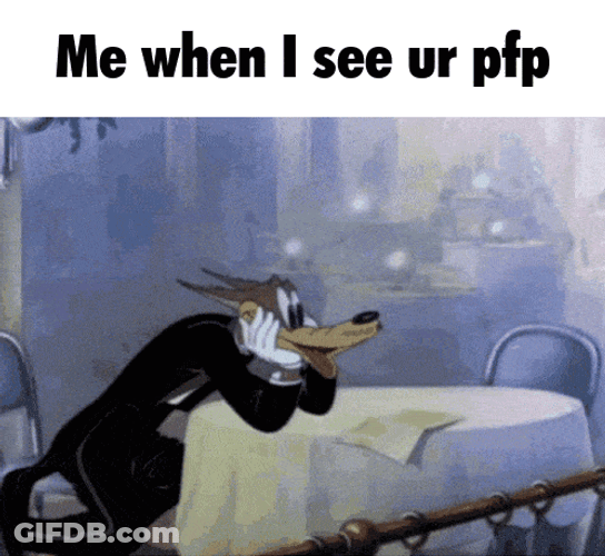 Pfp Hummina GIF