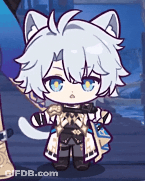 Phainon Noni Itayuwuji GIF