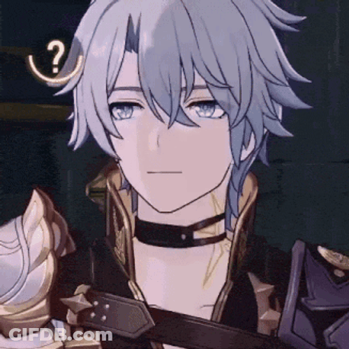Phainon Phainon Hsr GIF
