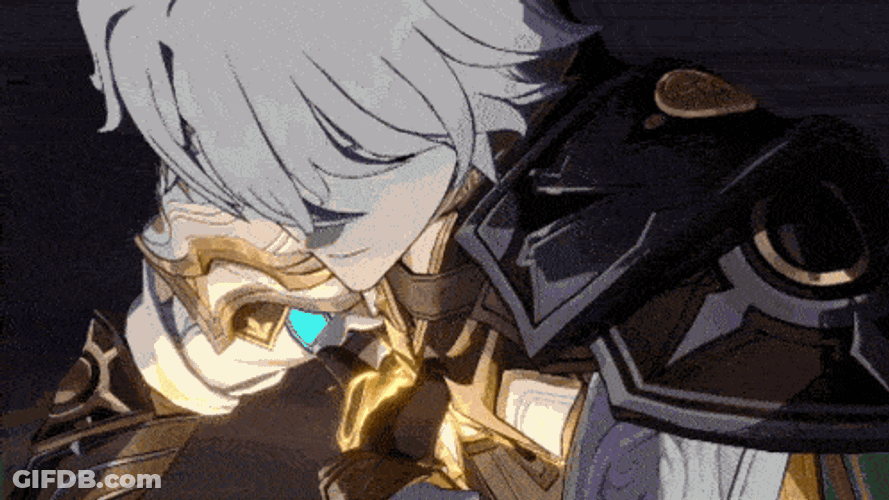 Phainon Phainon Hsr GIF