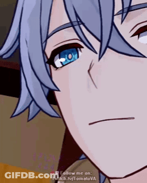 Phainon Phainon Hsr GIF