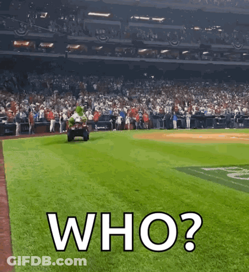 Phanatic Driving Who GIF