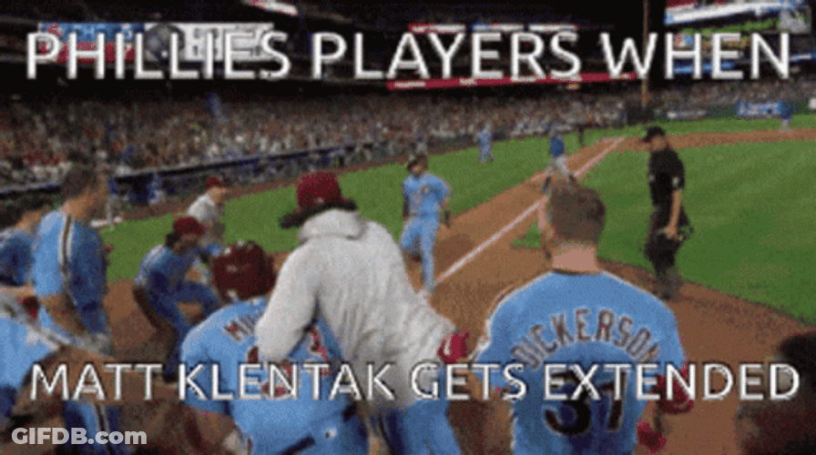 Phanatic Overjoyed Players Win GIF