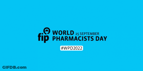 Pharmacy Happy Teachers Day2022 GIF
