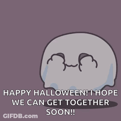 Phayer Let's Keep Phavering Together GIF