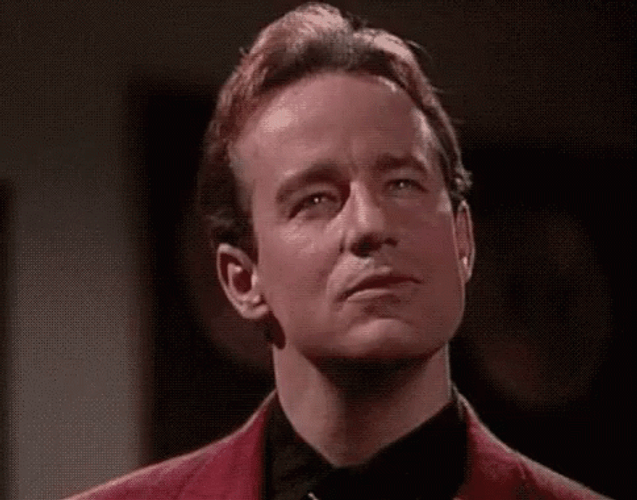 Phil Hartman So Satisfied GIF