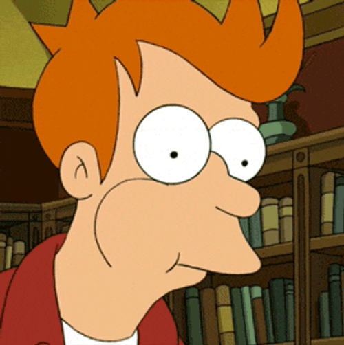 Philip Eat Slowly Swallow Food GIF