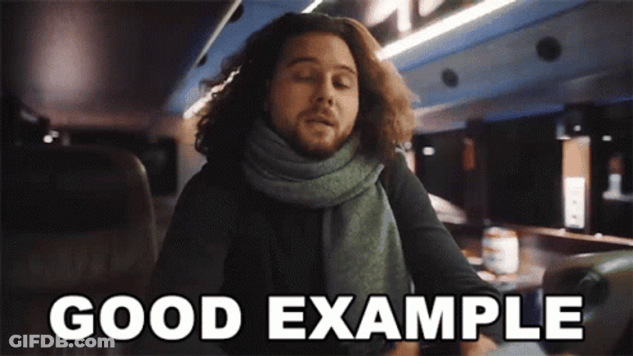 Philipp Dausch Good Example GIF
