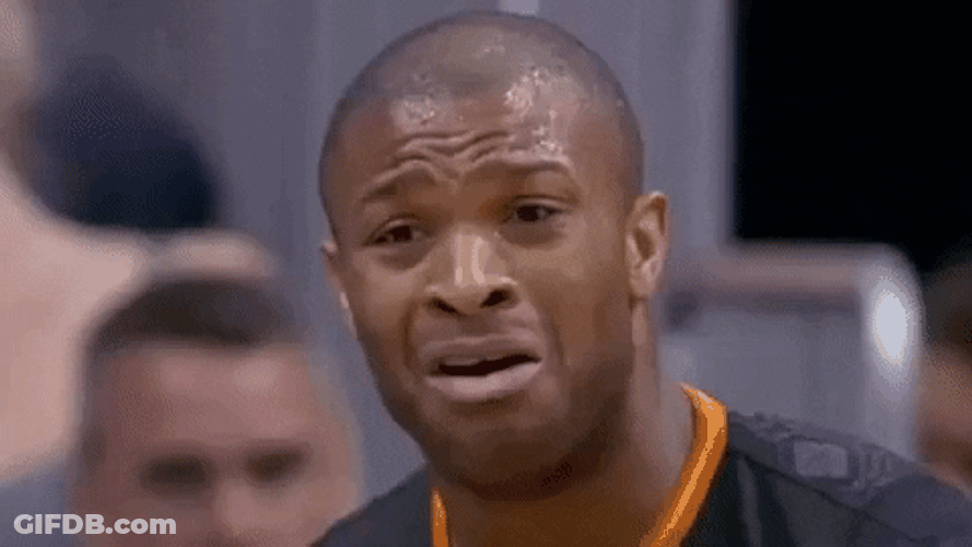 Phoenix Suns Basketball Que GIF