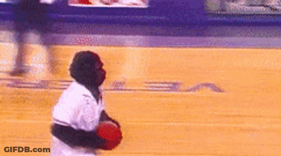 Phoenix Suns Gorilla GIF