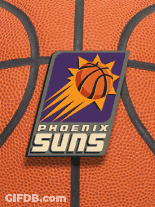 Phoenix Suns Suns GIF