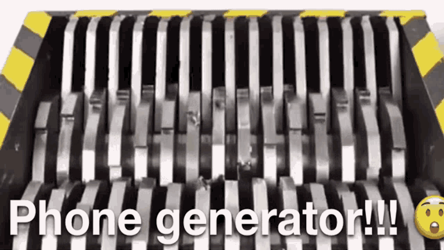 Phone I Phone GIF