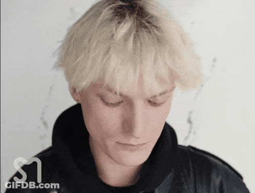 Phone Painting With Notification 33 GIF
