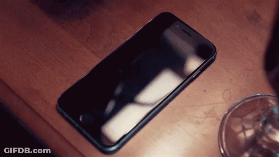 Phone Ringing Iphone 11 GIF