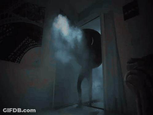 Phone Saying She's Hot Dude GIF