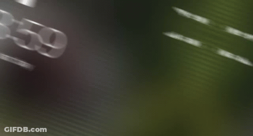 Phone Screen 23:59 Thursday GIF