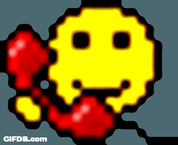 Phone Talk Sticker GIF
