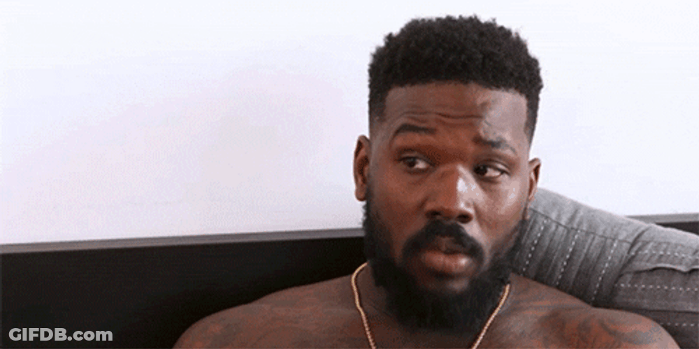 Phor Brumfield Chewing GIF