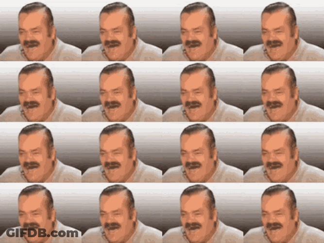 Photo Grid El Risitas Kekw Reaction GIF