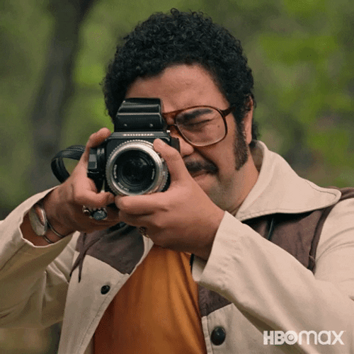 Photography Capture Photo GIF