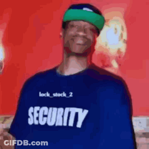 Photos Of George Floyd GIF