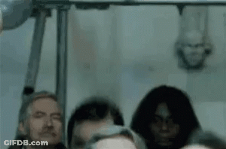 Pick Me Mr. Bean GIF