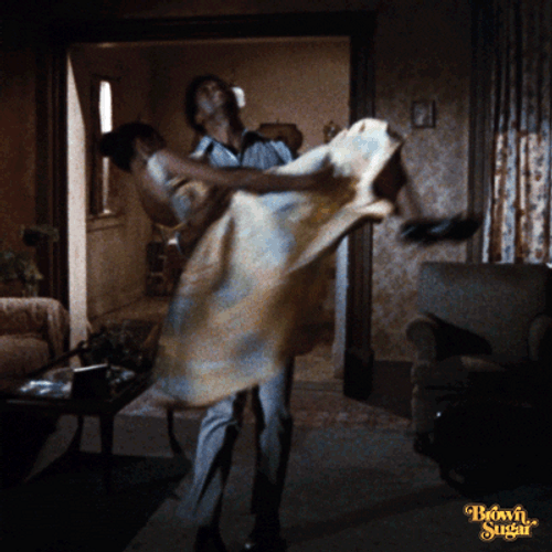 Pick Me Up And Spin Me Around GIF