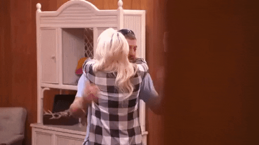 Pick Me Up Honey I Love You GIF