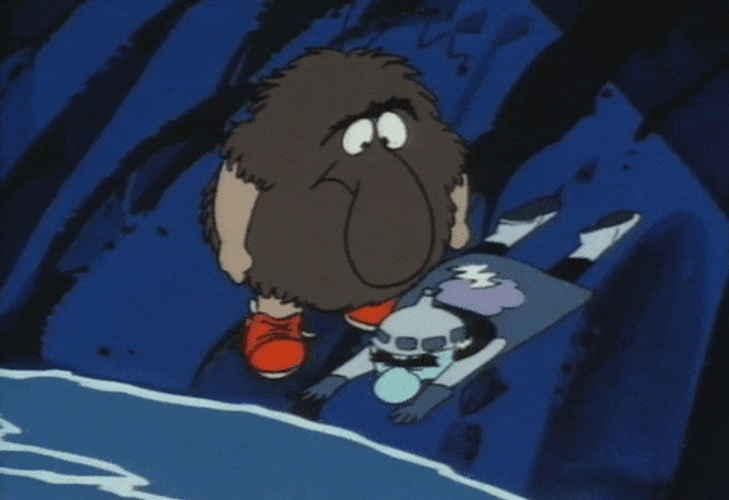 Pick Me Up Murky Dismal Plead GIF