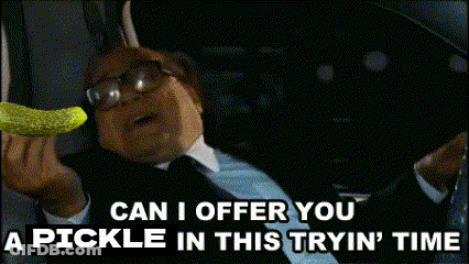 Pickle Devito GIF