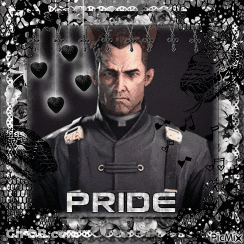Picmix Dishonored GIF