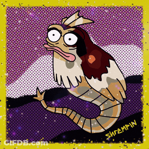 Pidgeotto Pokemon Card GIF