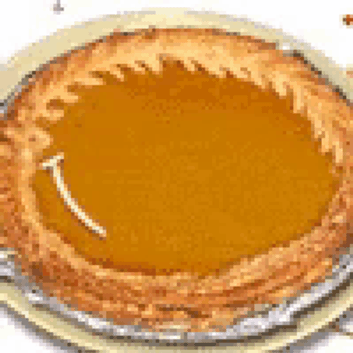 Pie GIF