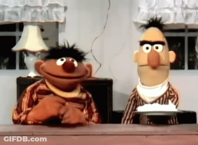 Pie In The Face GIF