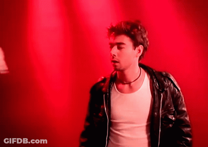 Pie In The Face Adam Yauch GIF