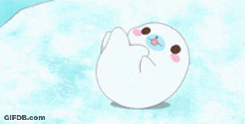 Pie Jumping On Trampoline You're A Cutie Pie GIF