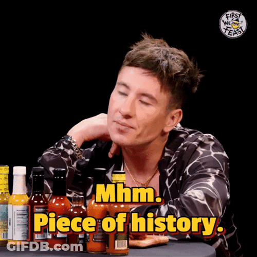 Piece Of Historia GIF