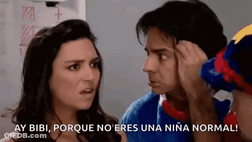 Piensa Bibi Peluche GIF