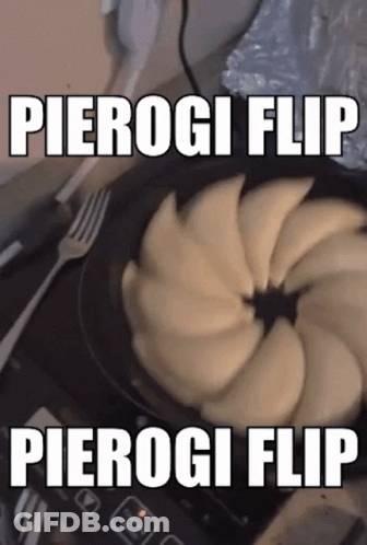Pierogi Flip Pierogi Flip Pierogi Flip Pierogi Flip GIF