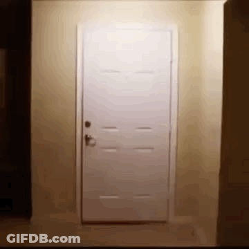 Pig Holding Gifts With Z-Card Logo GIF