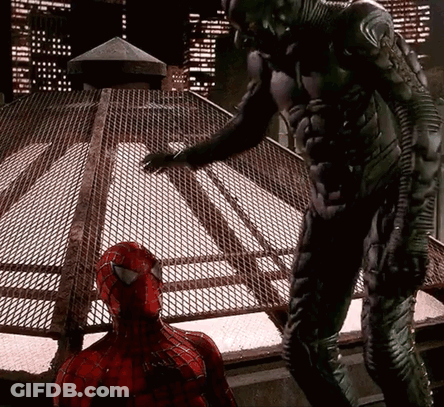 Pig Saying Cha Cha Real Smooth GIF