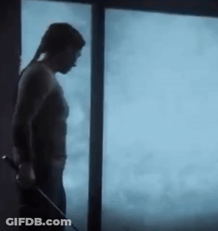 Pig Surrounded By Ice Cubes Nikepig GIF